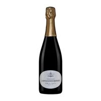 larmandier bernier terre de vertus premier cru champagne 75 cl 125 vol