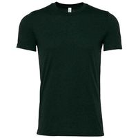 bella  canvas camiseta cvc3001 para mujer