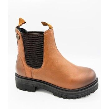 Nazareno Gabrielli Botines - para mujer