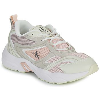 Calvin Klein Jeans Zapatillas RETRO TENNIS SU-MESH para mujer