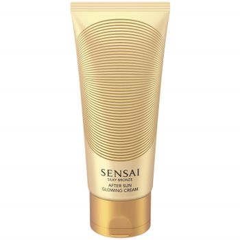 After sun glowing cream 150 ml