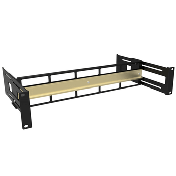 WP 2U DIN BAR FOR 19