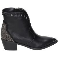 azarey botines 109719 para mujer