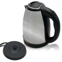 klack hervidor de agua 15l 1500w acero inoxidable