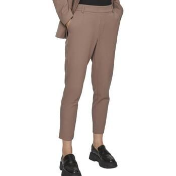 Vila Pantalones Vivarone Slim 7/8 para mujer