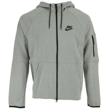 Nike Chaqueta deporte Tech Fleece Essential para hombre