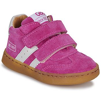 GBB Zapatillas altas APAISANT para niña