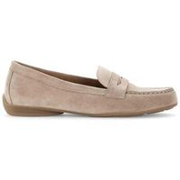 gabor mocasines 84200 para mujer