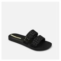 ipanema chanclas chancla tiras renda para mujer