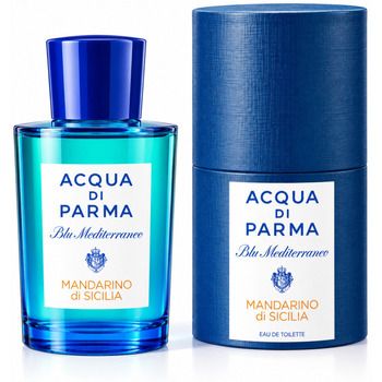 Acqua Di Parma Agua de Colonia Mandarino Di Sicilia Eau de Toilette 100 ml para mujer