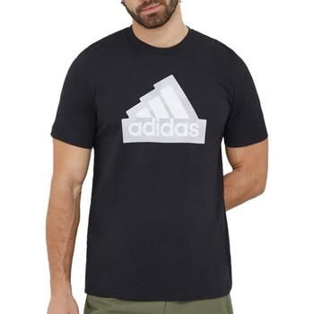 adidas Camiseta M Ce Torn Camo para hombre