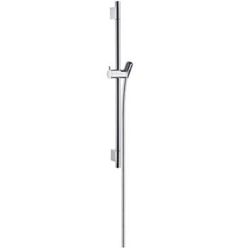 Barra De Ducha Hansgrohe Unica S Puro Con Flexo De Ducha, 65 Cm, 28632000