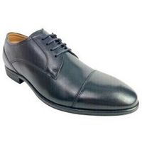 baerchi zapatos de vestir zapato caballero 1091 negro para hombre
