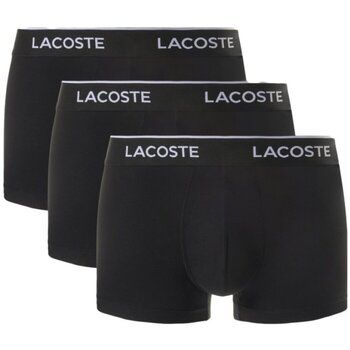 Lacoste Boxer Ropa interior-HOMBRES para hombre