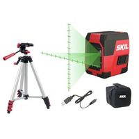 1911 da laser crossline green