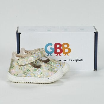 GBB Zapatillas altas FLEXOO MIMI para niño