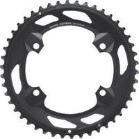 shimano plato 46d-nf grx fc-rx600-10s para 46-30t