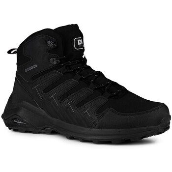 Dk Botas Forest High para hombre