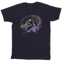 wish camiseta watch us shine para hombre