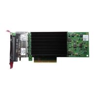 tarjeta de red dell intel x710-t4l pci express 12 gbits 4 puertos low profile
