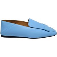 sergio rossi mocasines a83120-mfi968-4788-470 para mujer