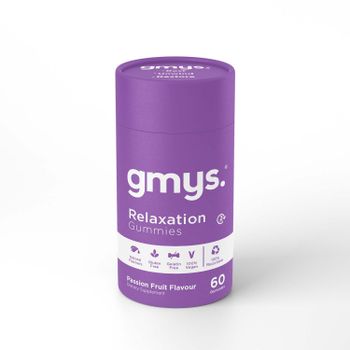 GMYS Relaxation Gummies