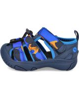 de joma joma s-neo-jr-2504 sandalia deportiva royal azul