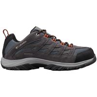 columbia zapatillas de senderismo crestwood low para hombre