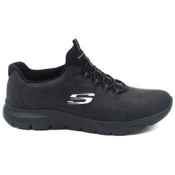 Skechers Deportivas Moda 88888301/BBK para mujer