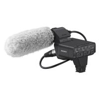 sony xlr-k3m kit microfono de zapata