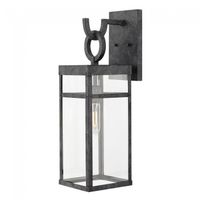 aplique de pared de exterior porter