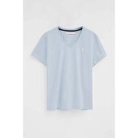 polo club camiseta rigby go tshirt v w vo para mujer