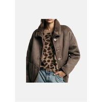 please chaqueta v8911p122 para mujer