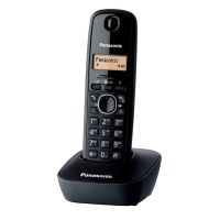 panasonic kx-tg1611 telefono inalambrico dect