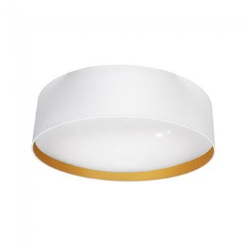 Plafón de techo led anuska (96w)