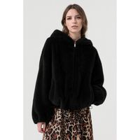 fracomina chaqueta fr25wc4004o44501 para mujer