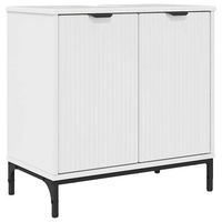 gabinete de lavabo para bano brillante 605 x 335 x 61 cm vidaxl