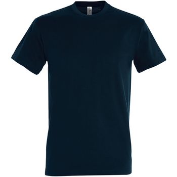 Sols Camiseta Imperial para hombre