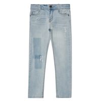 ikks pantalon pitillo jouxtia para nino
