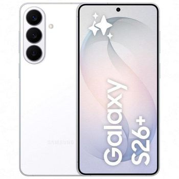 Samsung Galaxy S26 Plus 5G 12GB 256GB 6.7