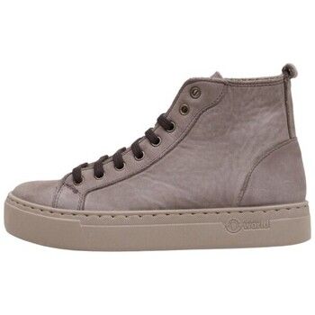 Natural World Botines Vieira Napa para mujer