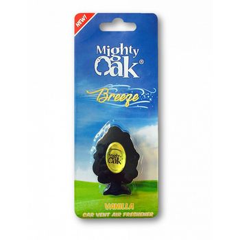 Vent Vanilla Air Freshener