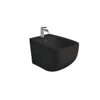 bide mural mozart negro mate