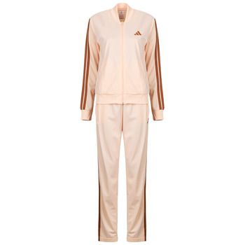adidas Chándal Essentials 3-Stripes Track Suit para mujer