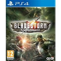 Koch Media Bladestorm Nightmare Ps4