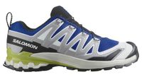 salomon xa pro 3d v9 - hombre - azul