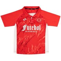sondico tops y camisetas team para nino