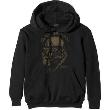 Black Sabbath Jersey US Tour '78 para mujer