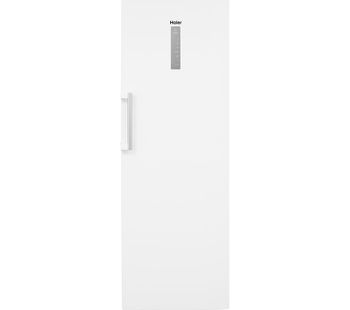 H3F-280WSAAU1 Tall Freezer - White, White