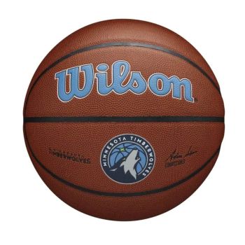 Balon Wilson NBA 